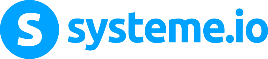 logotipo de systeme.io